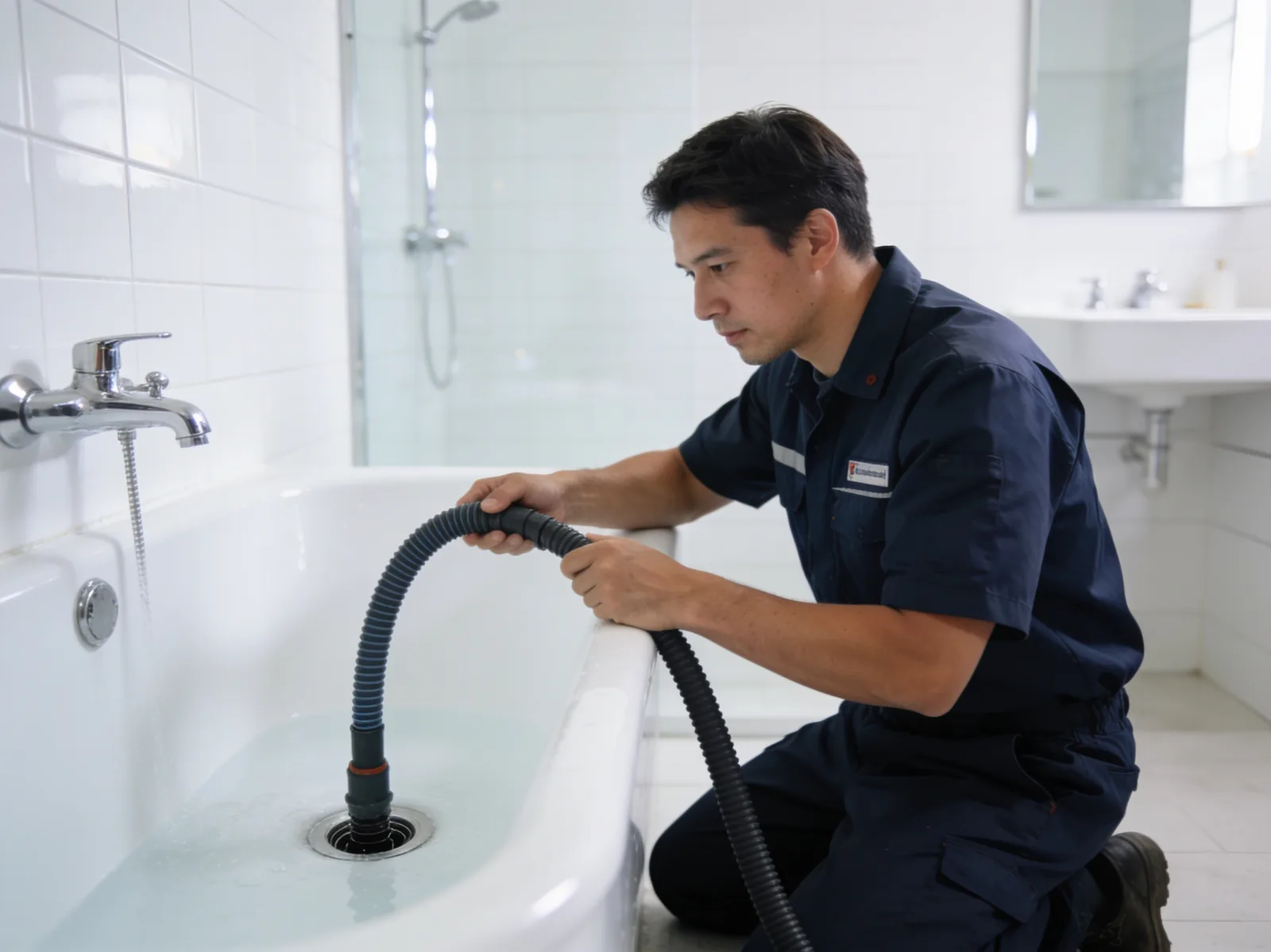Emergency Plumber Rockwood, TX FAQs